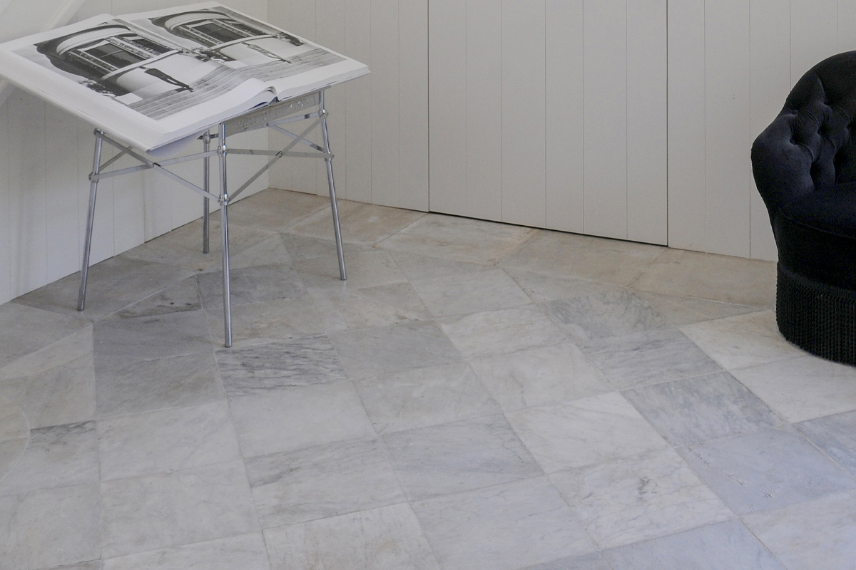 Marble Floor Tiles vs Marble Stone Which is Better?