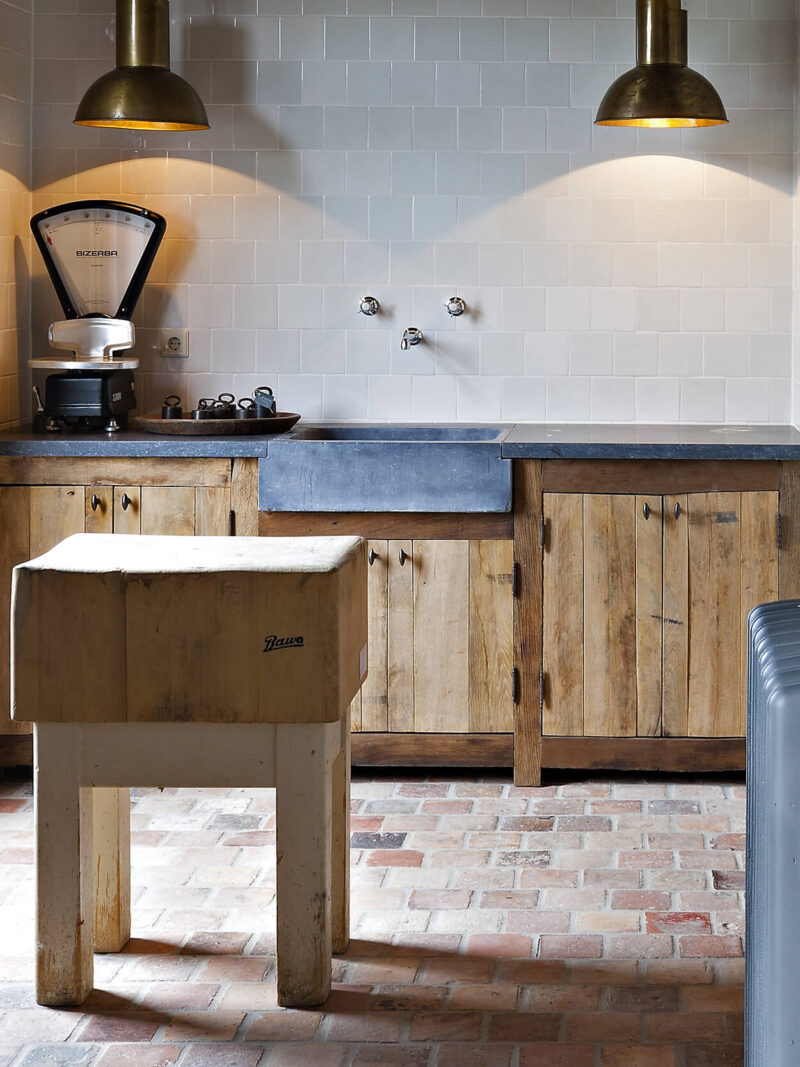Kitchen Achterhuis
